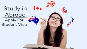 Student Visa