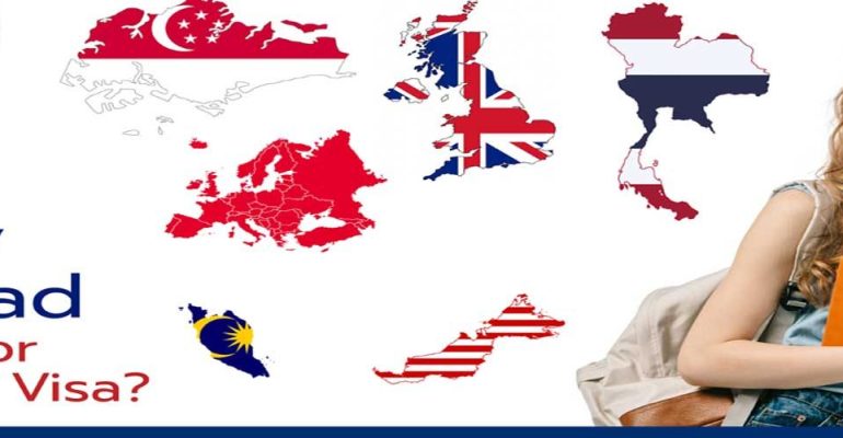 Student Visa