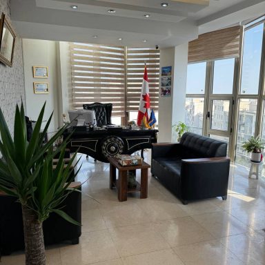 موسسه مهاجرتی مهنوش ویزا