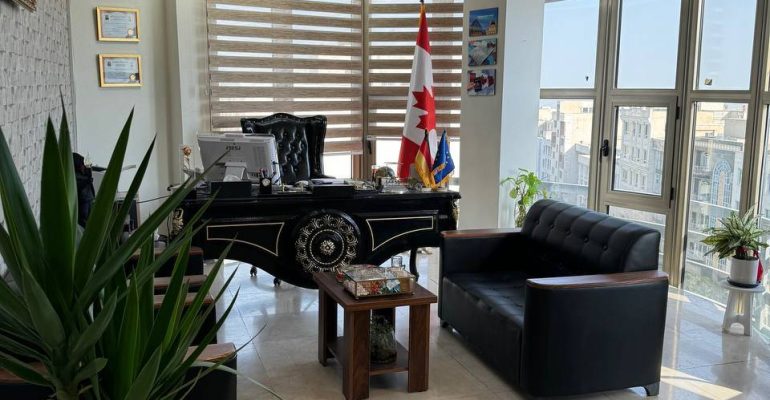 موسسه مهاجرتی مهنوش ویزا