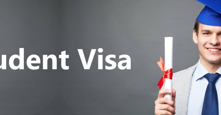 ویزای تحصیلی Student Visa