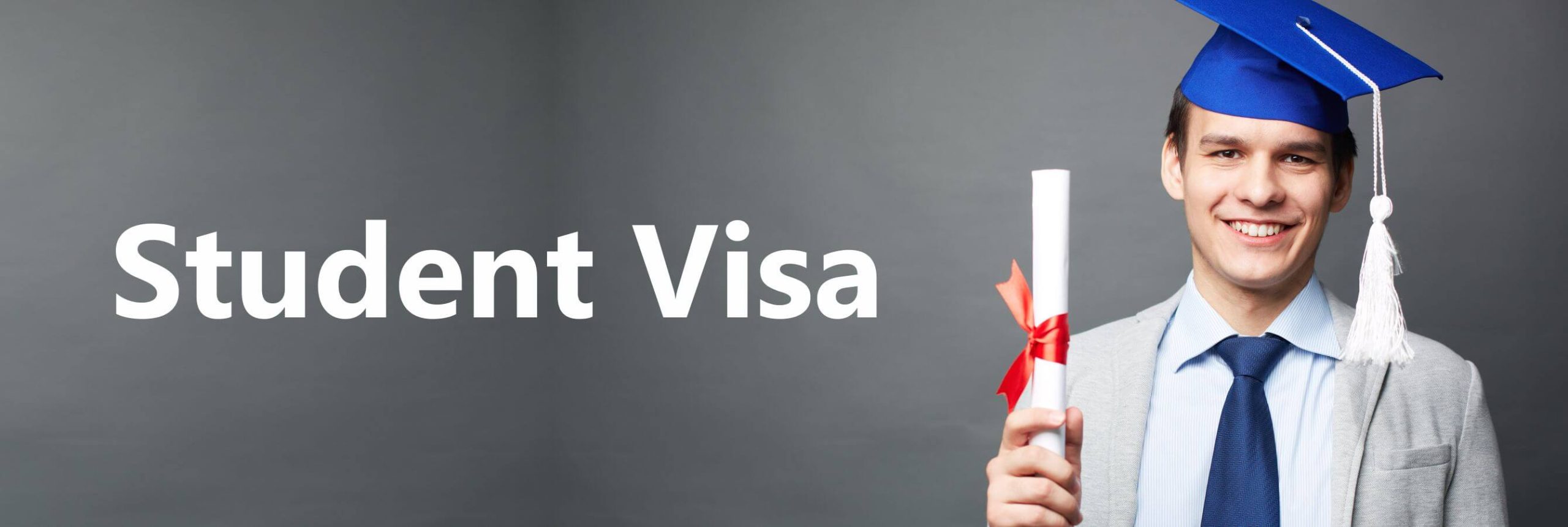 ویزای تحصیلی Student Visa