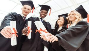 فارغ التحصیلی