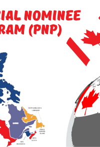 PNP Canada ویزای استانی کانادا
