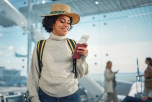 ویزای توریستی Tourist Visa