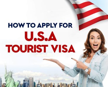 ویزای توریستی آمریکا US Visitor Visa